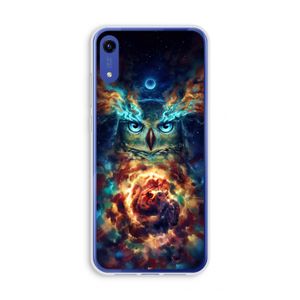 Aurowla: Honor Play 8A Transparant Hoesje