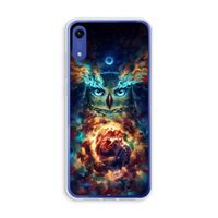 Aurowla: Honor Play 8A Transparant Hoesje