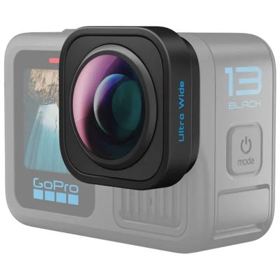 GoPro Ultra Wide Lens Mod