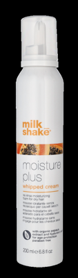 Milk_Shake Moisture Plus Whipped Cream 200 ml