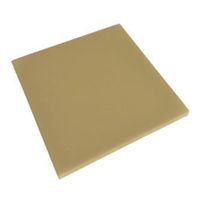 Cipa Gres Colourstyle Vloer- en wandtegel | 10x10 cm | Gerectificeerd | Vintage | Mat Beige
