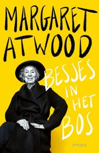 Besjes in het bos - Margaret Atwood - ebook