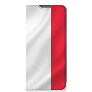 OPPO A96 | A76 Standcase Frankrijk