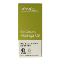Urban Veda Booster moringa oil 15 Milliliter