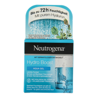 Hydro boost aqua gel moisturiser 50 Milliliter
