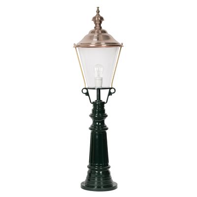 Timor Tuinlamp