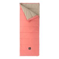 Nomad Blazer slaapzak - Sugar Coral