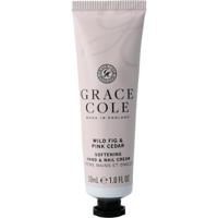 Grace Cole Wild fig & cedar hand & nail cream