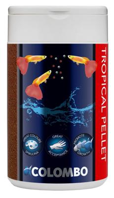 Tropical korrel 1.000 ml/630gr - Colombo