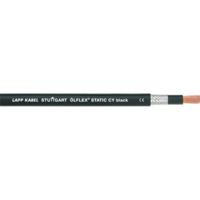 LAPP 4600024/1000 Draad ÖLFLEX® STATIC CY 1 x 25 mm² Zwart 1000 m
