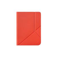 Rakuten Kobo SleepCover e-bookreaderbehuizing 15,2 cm (6") Folioblad Rood - thumbnail