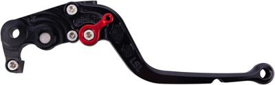 LSL remhendel brake lever r49r black