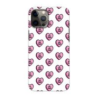 GIRL POWER: Volledig geprint iPhone 12 Pro Max Hoesje