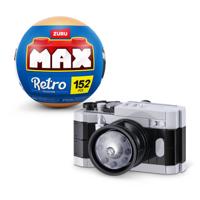 Max Retro camera S1