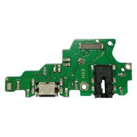 Opladen poort Board voor Huawei Honor Play