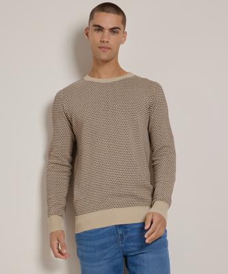 trui met tweekleur trui met tweekleur