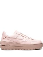 Nike baskets Air Force 1 PLT.AF.ORM - Rose - thumbnail