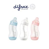 Difrax S-fles breed 310ml assorti