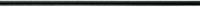 U-rope Elastiek 6 Mm Zwart Default