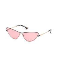 Zonnebril Dames Web Eyewear WE0269-6532S Ø 65 mm