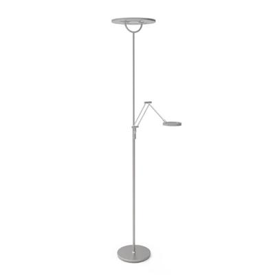 Steinhauer Grote led leeslampSoleil - 3258ST