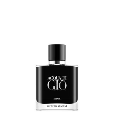 Giorgio Armani Aqua di Gio Homme Elixir 50ml