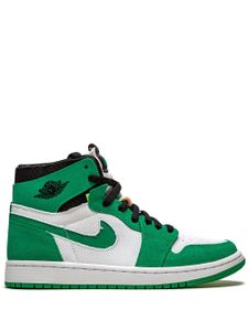 Jordan baskets montantes Air Jordan 1 Zoom Comfort 'Stadium Green' - Vert