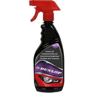 Auto insectenreiniger schoonmaak spray - bus van 500 ml