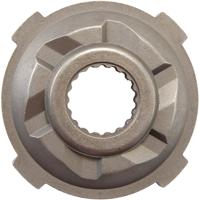 RMS Mounting plate