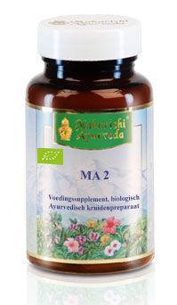 Maharishi Ayurv MA 2