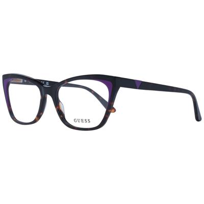 Brillenframe Dames Guess GU2811 54052