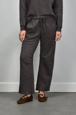 Xirena broek Clayton X8RFL045 slate grey