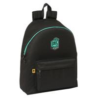 Schoolrugzak Kings League El barrio Zwart 33 x 42 x 15 cm