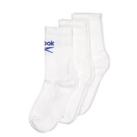 Heren sportsokken Reebok 3-Pack