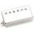 Seymour Duncan SH-1n 59 Humbucker Neck 2 Conductor Nickel Cover gitaarelement