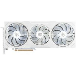 PowerColor HELLHOUND AMD Radeon RX 7900 XT 20GB Spectral White