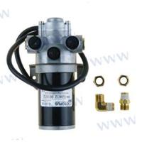 STAG0612 - 0,6L 12V HYDRAULISCHE AANDRIJFLIJN