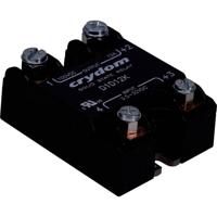Crydom Halfgeleiderrelais D1D12K 1 stuk(s)