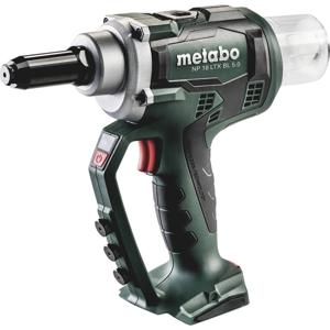 Metabo NP 18 LTX BL 5.0 619002890 Accu-popnagelpistool Zonder accu