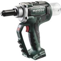 Metabo NP 18 LTX BL 5.0 619002890 Accu-popnagelpistool Zonder accu - thumbnail