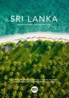 Reisgids - Reisverhaal Sri Lanka reisgids magazine | Marlou Jacobs, Godfried van Loo