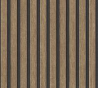 AS Creation Elements 2 - Braun - 391098