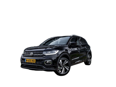 Volkswagen T Cross