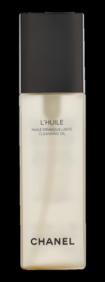 Chanel L&apos;Huile Anti-Pollution Cleansing Oil 150ml Make-up verwijderaar en reiniger