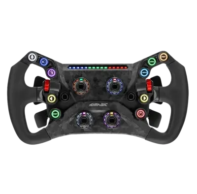 Simagic GT Neo Steering Wheel - V2
