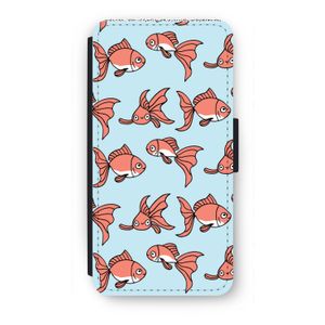 Blub: iPhone 8 Plus Flip Hoesje
