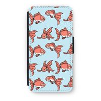 Blub: iPhone 8 Plus Flip Hoesje