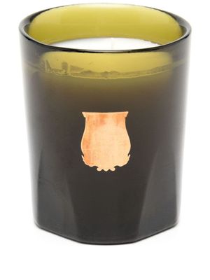 TRUDON bougie parfumée Petite Cyrnos (70 g) - Marron