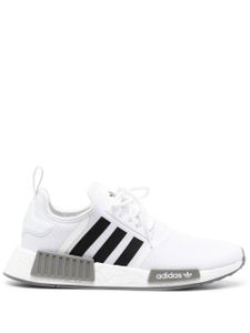 adidas baskets NMD_R1 Boost - Blanc