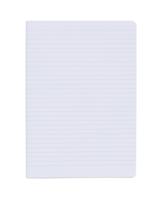 HEMA Lijntjes navulling A5 voor notitieboek - 2 stuks